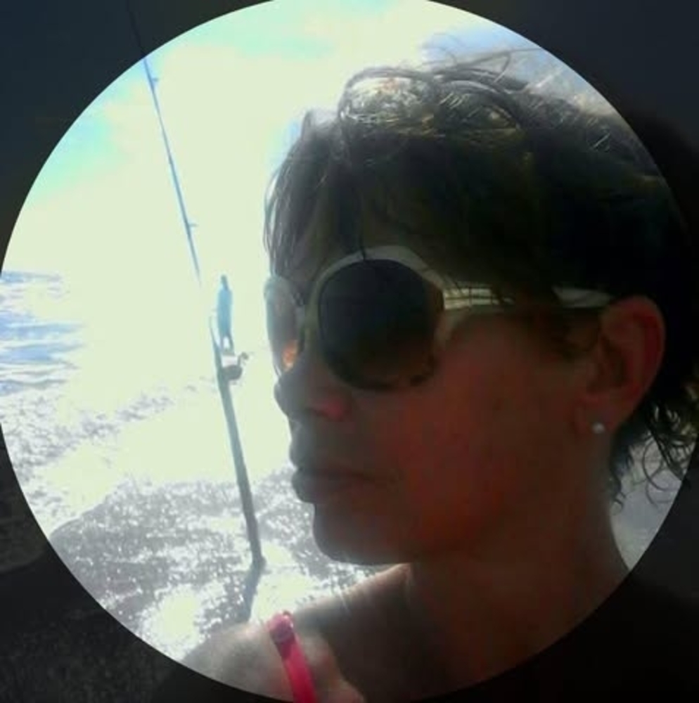 Meet your Posher, Shannon